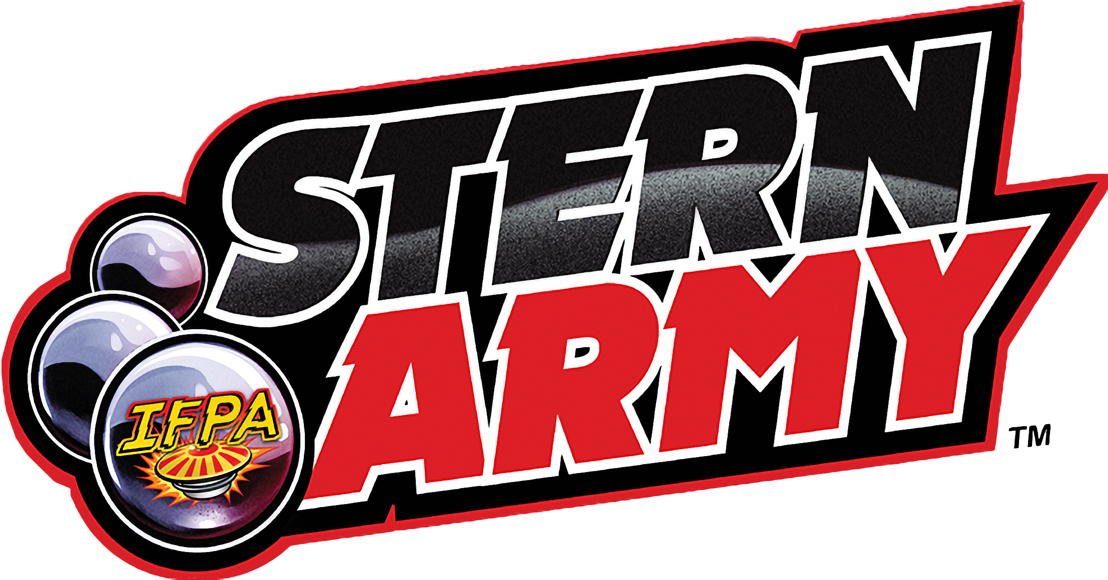 Stern Army Flippin‘ Friday