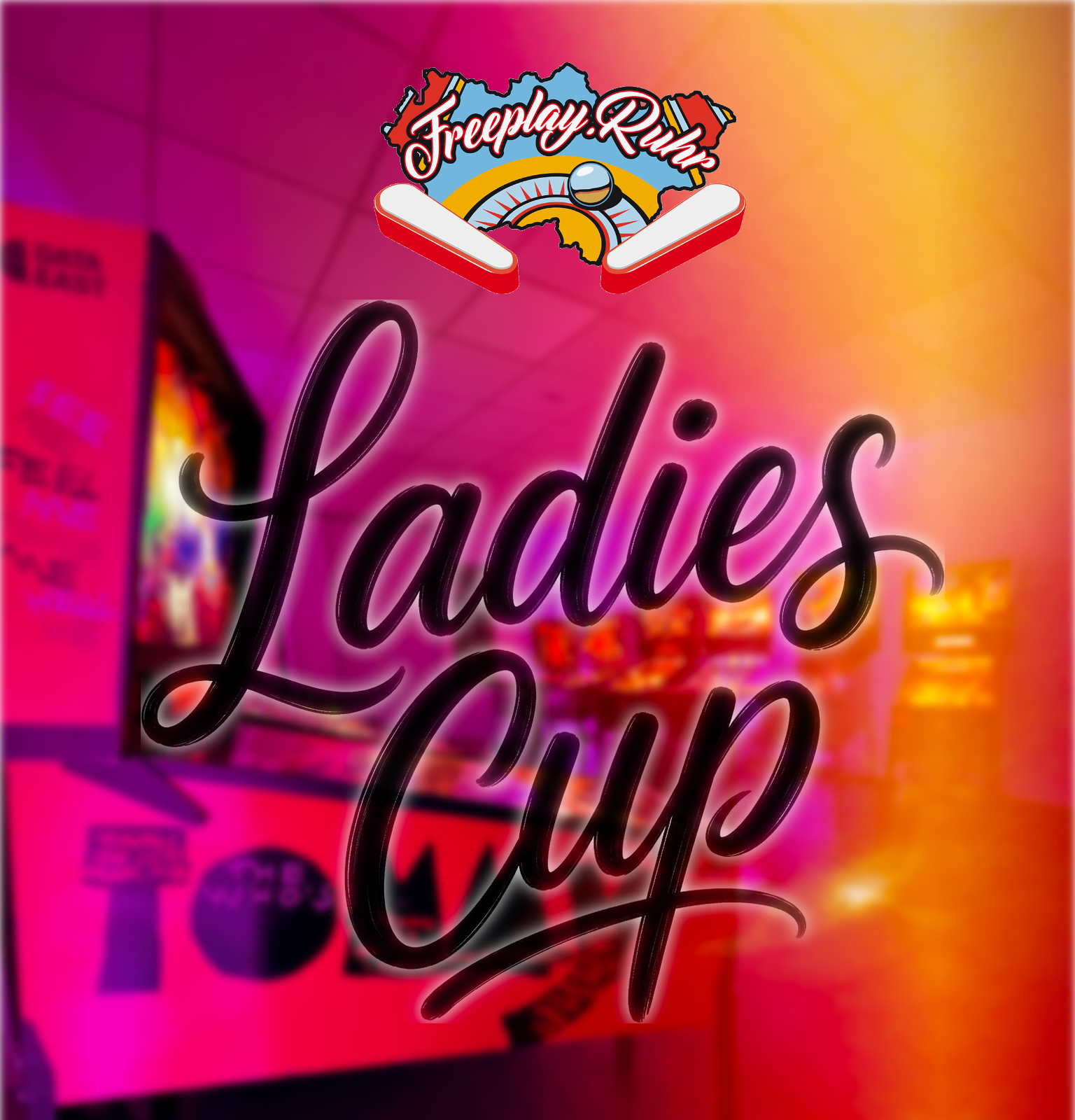 freeplay.ruhr Ladies Cup 2026